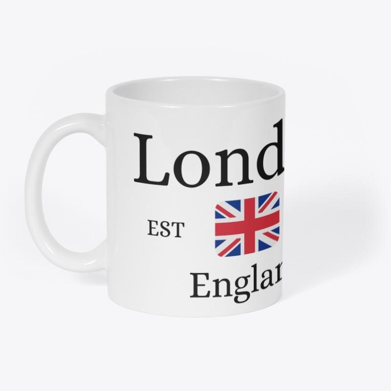 London Established Black