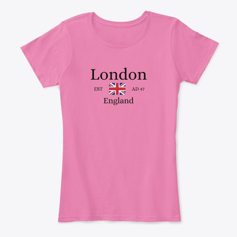 London Established Black