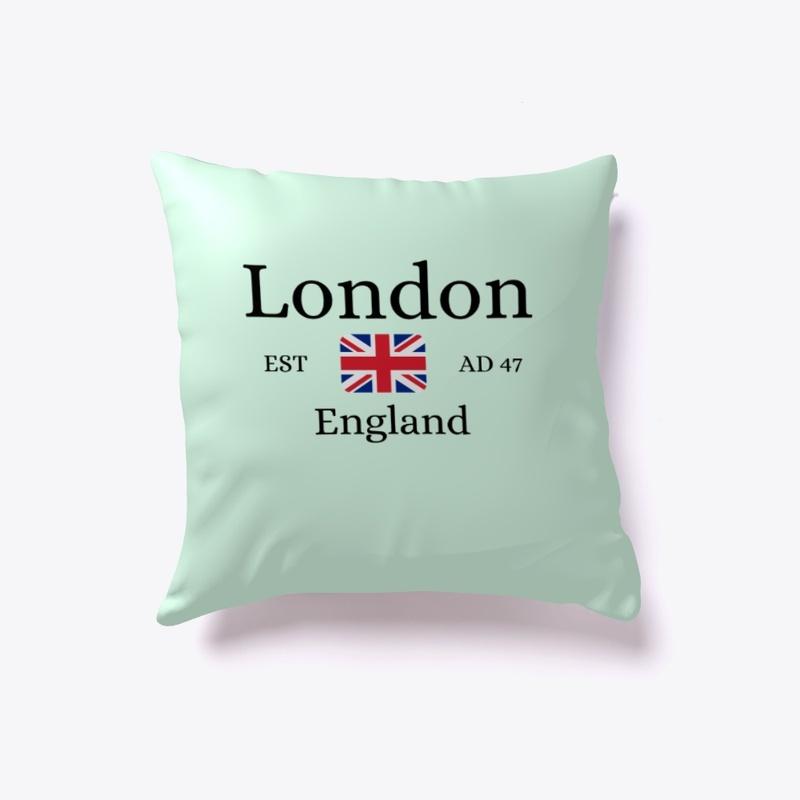 London Established Black