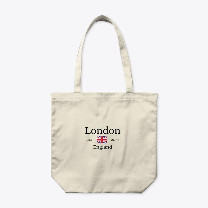 London Established Black