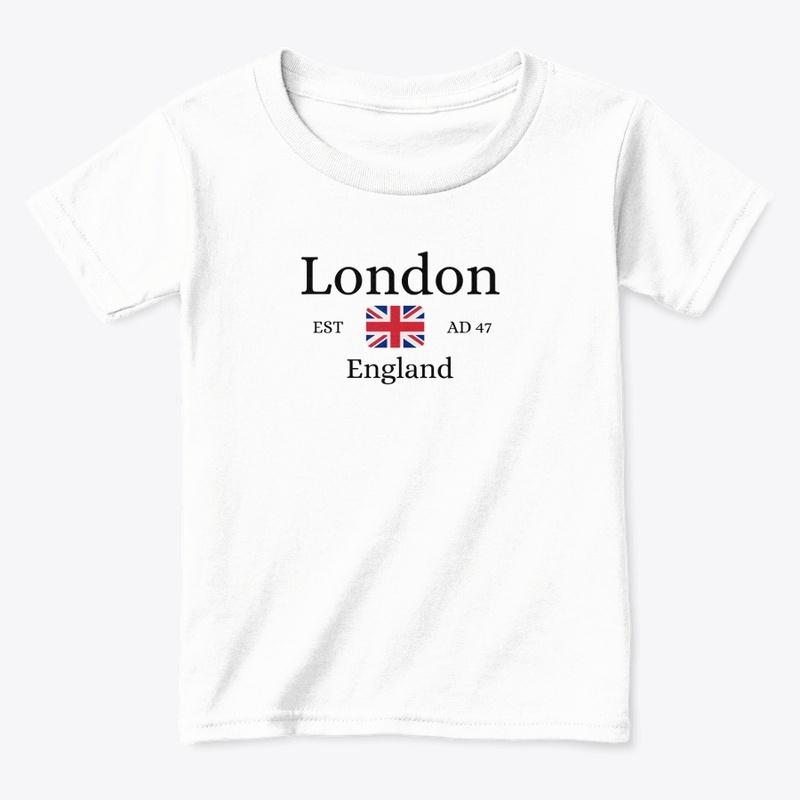 London Established Black