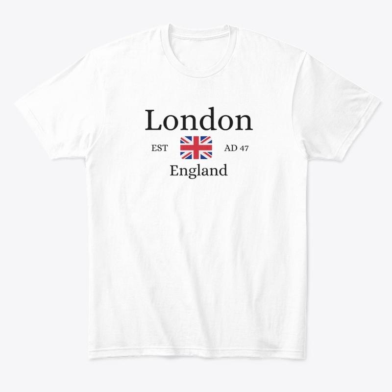 London Established Black