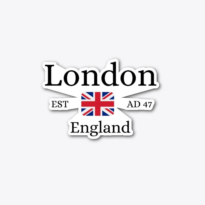 London Established Black