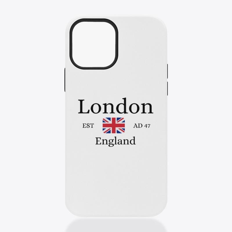 London Established Black