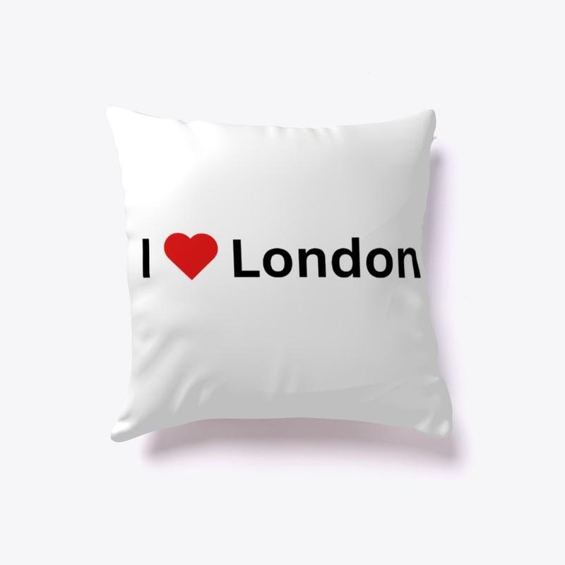 I Heart London