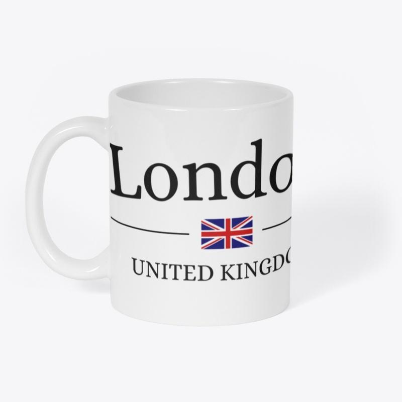 Embrace United Kingdom