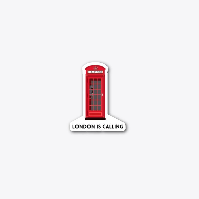 London is Calling